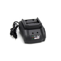 Зарядний пристрій для акумуляторів 36V 2AH